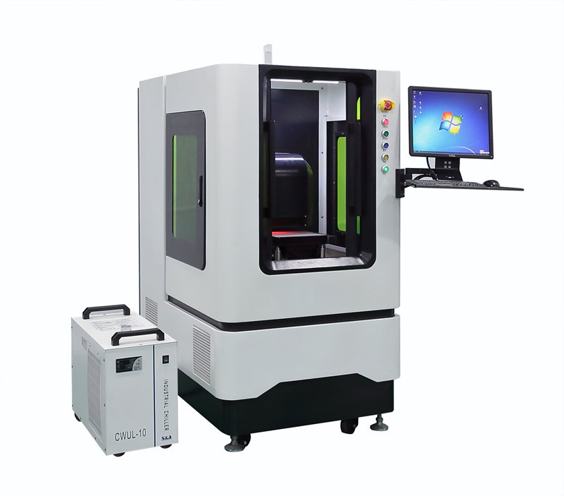 激光切割機LC300